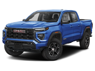 GMC Canyon - Alpine Motor Co in PONDERAY ID