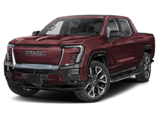 Sierra EV vs. Rivian R1T - Alpine Motor Co in PONDERAY ID