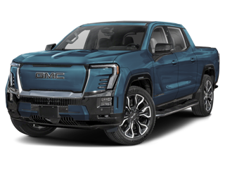 Sierra EV vs. Ford Lightning - Alpine Motor Co in PONDERAY ID