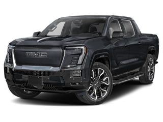 Sierra EV vs. Cybertruck - Alpine Motor Co in PONDERAY ID