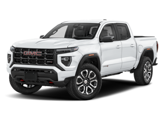 GMC Canyon - Alpine Motor Co in PONDERAY ID