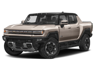 HUMMER EV vs Tesla Cybertruck - Alpine Motor Co in PONDERAY ID