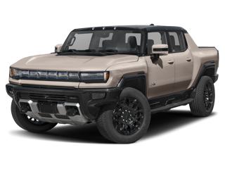HUMMER EV vs Tesla Cybertruck - Alpine Motor Co in PONDERAY ID