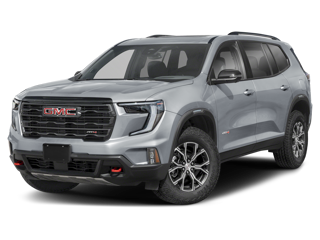 GMC Acadia - Alpine Motor Co in PONDERAY ID