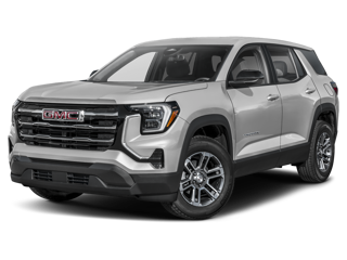 GMC Terrain - Alpine Motor Co in PONDERAY ID