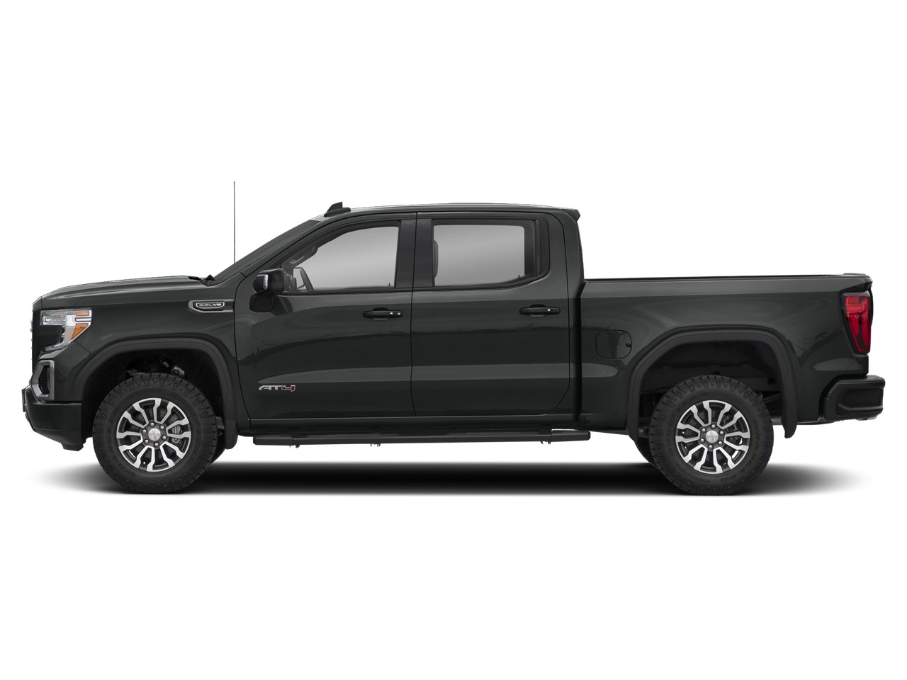 2020 GMC Sierra 1500 AT4 - Photo 3