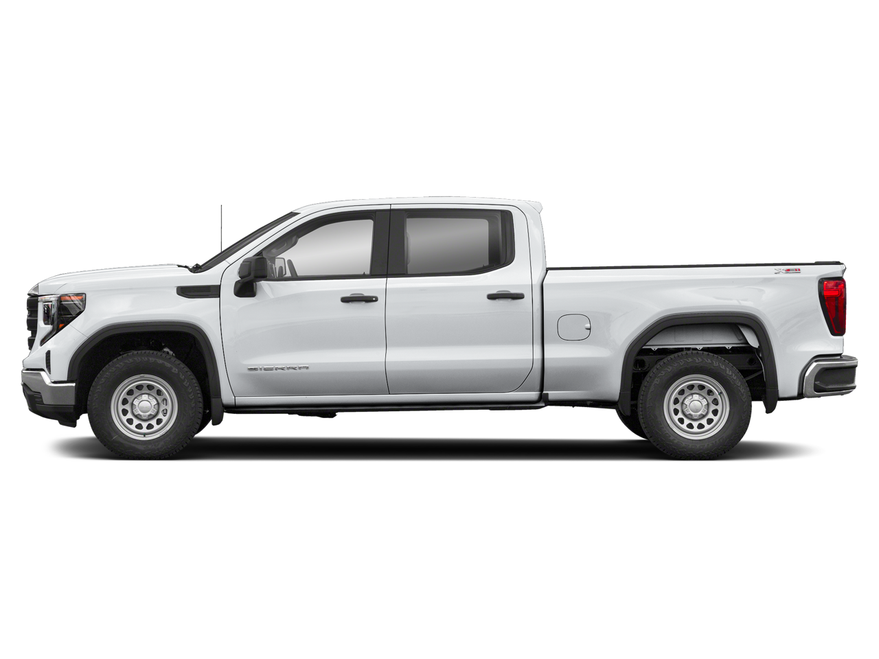 2024 GMC Sierra 1500 ELEVATION, ONE OWNER