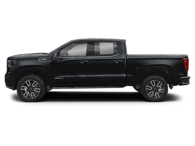 2025 GMC Sierra 1500 AT4 Premium Pkg Technology Pkg