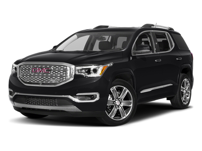 2018 GMC Acadia DNLI