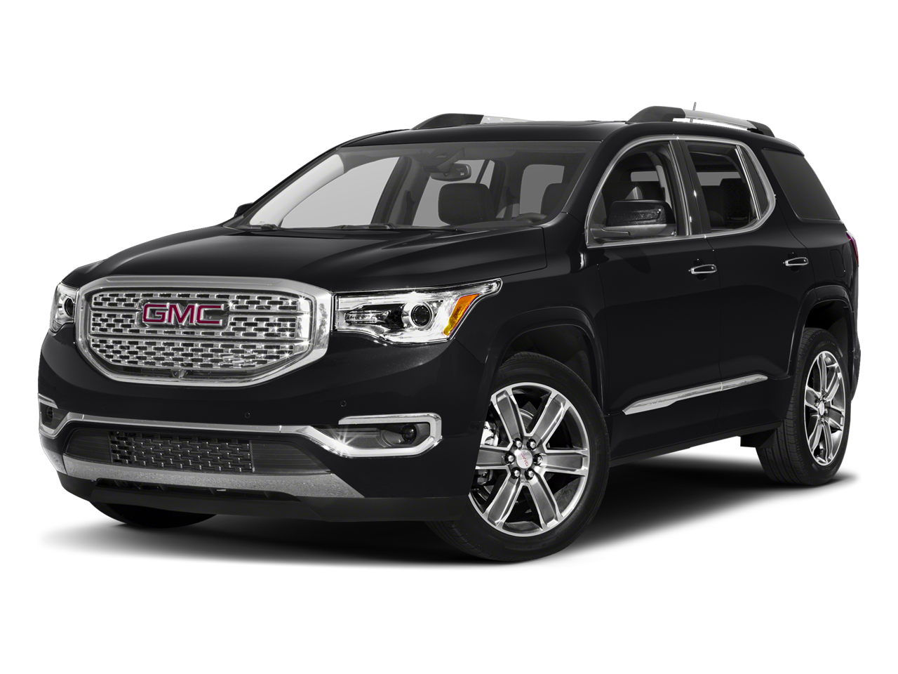 2018 GMC Acadia DNLI