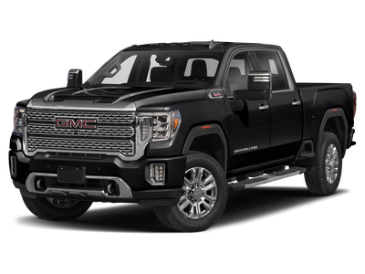 2021 GMC Sierra 2500 HD DNLI