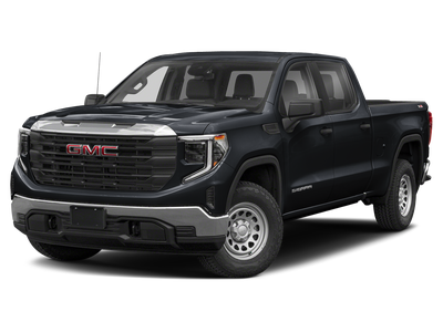 2023 GMC Sierra 1500 DNLIULT