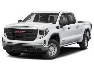2024 GMC Sierra 1500 ELEVATION, ONE OWNER