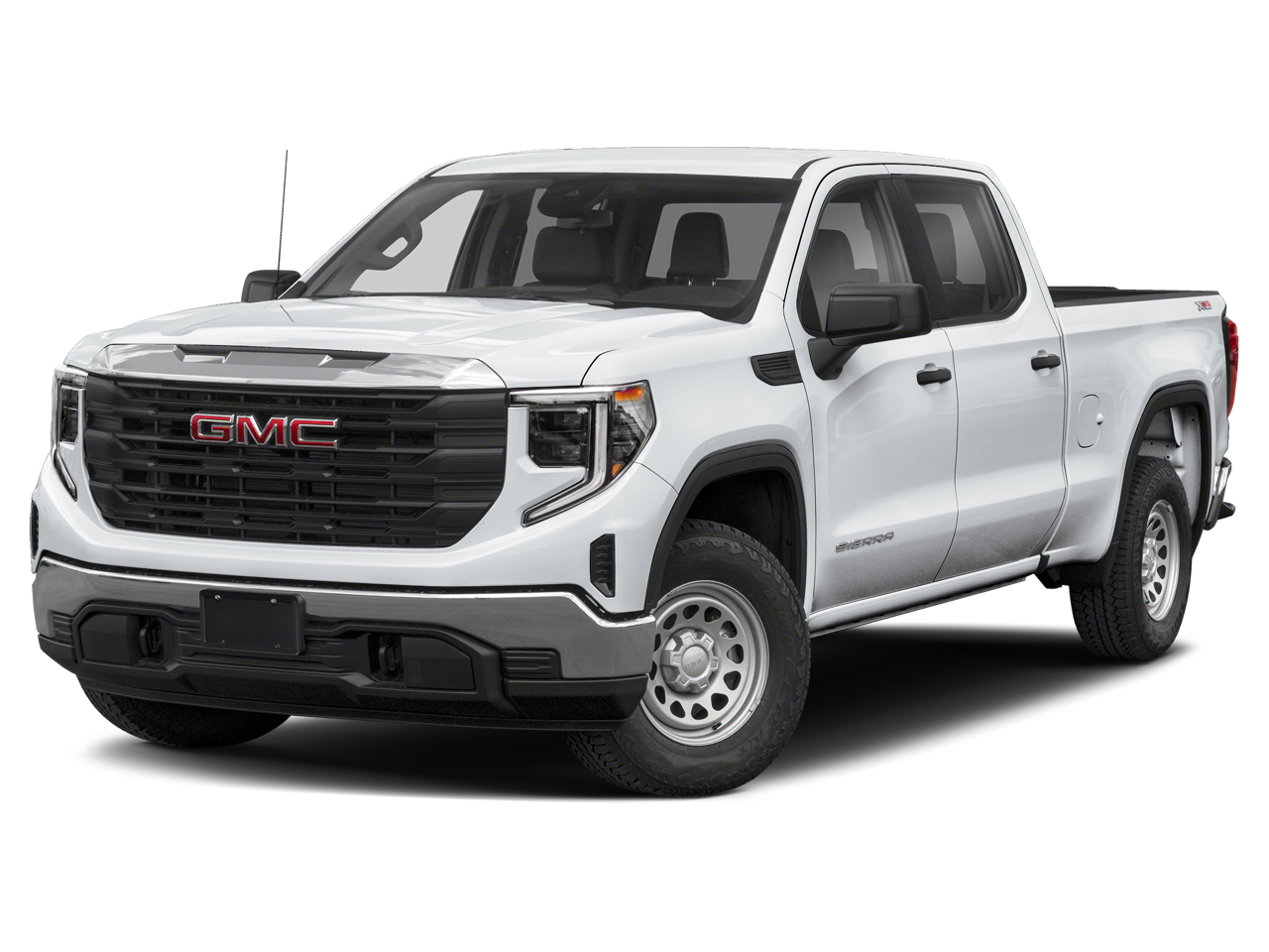 2024 GMC Sierra 1500 ELEVATION, ONE OWNER