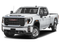 2025 GMC Sierra 2500 HD AT4 /One Owner/ Gas Engine