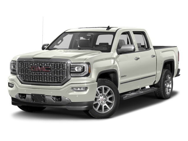 2018 GMC Sierra 1500 DNLI