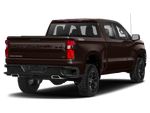 2019 Chevrolet Silverado 1500 TRAILBOSSL