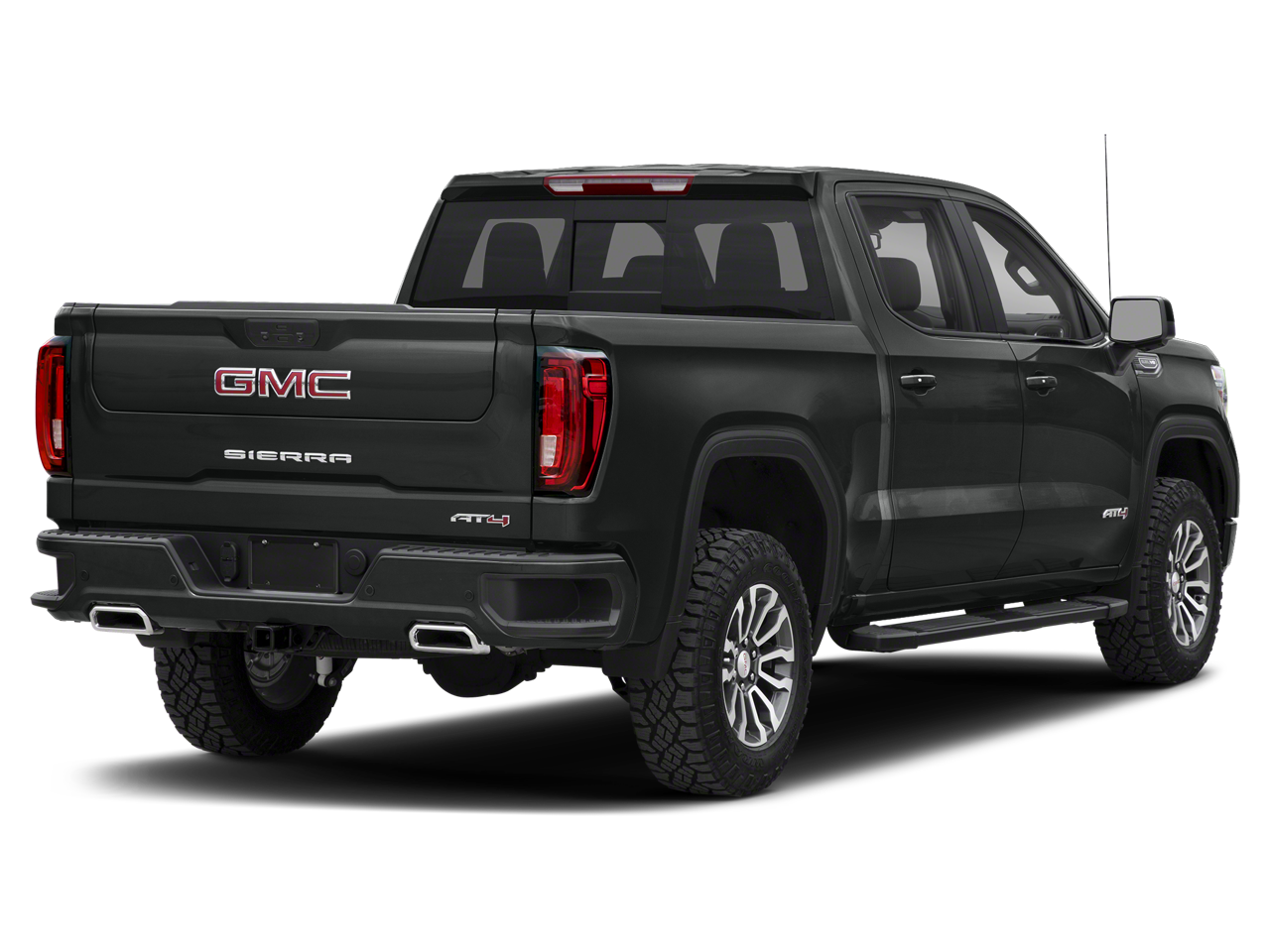 2020 GMC Sierra 1500 AT4 - Photo 2