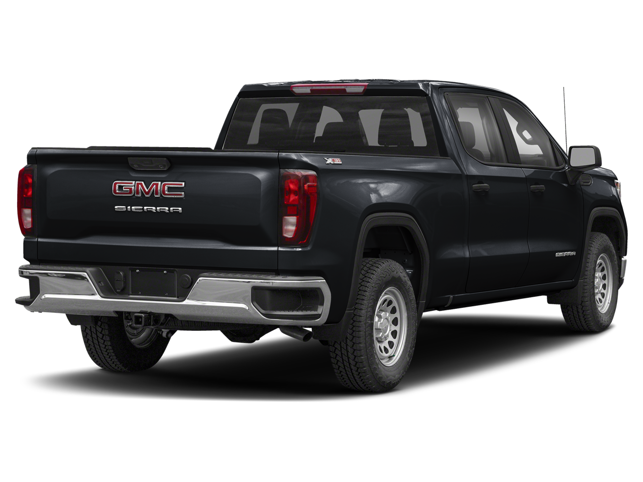 2023 GMC Sierra 1500 DNLIULT