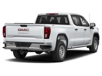 2024 GMC Sierra 1500 ELEVATION, ONE OWNER
