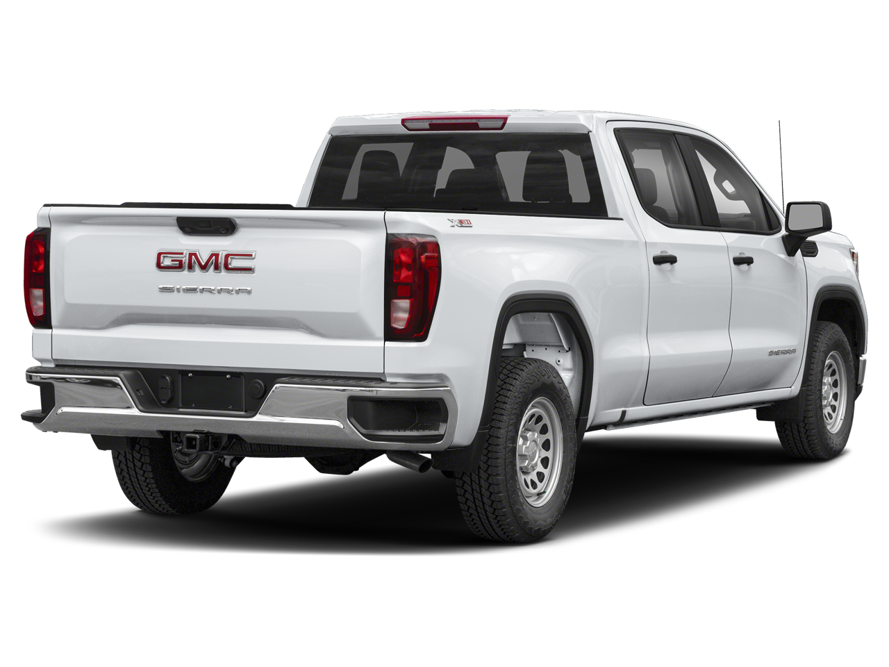 2024 GMC Sierra 1500 ELEVATION, ONE OWNER