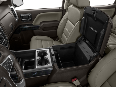 2017 GMC Sierra 1500 DNLI