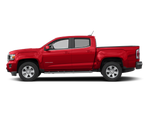 2017 GMC Canyon SLE