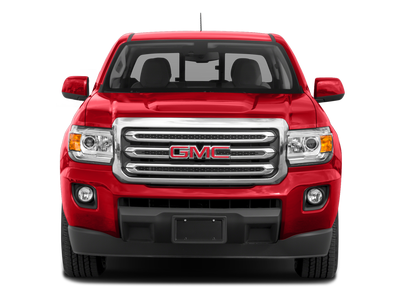 2017 GMC Canyon SLE
