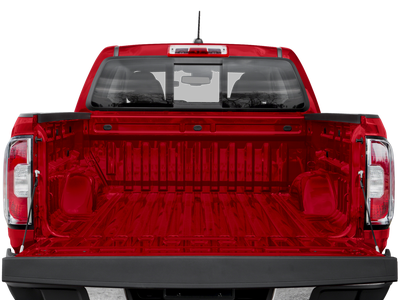 2017 GMC Canyon SLE