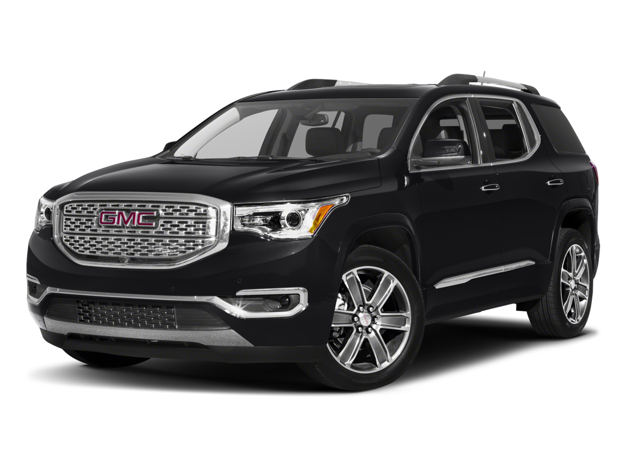 2018 GMC Acadia DNLI