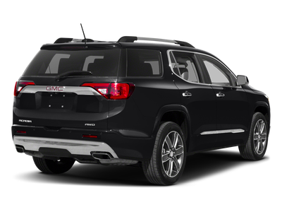 2018 GMC Acadia DNLI