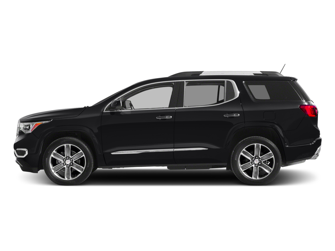 2018 GMC Acadia DNLI