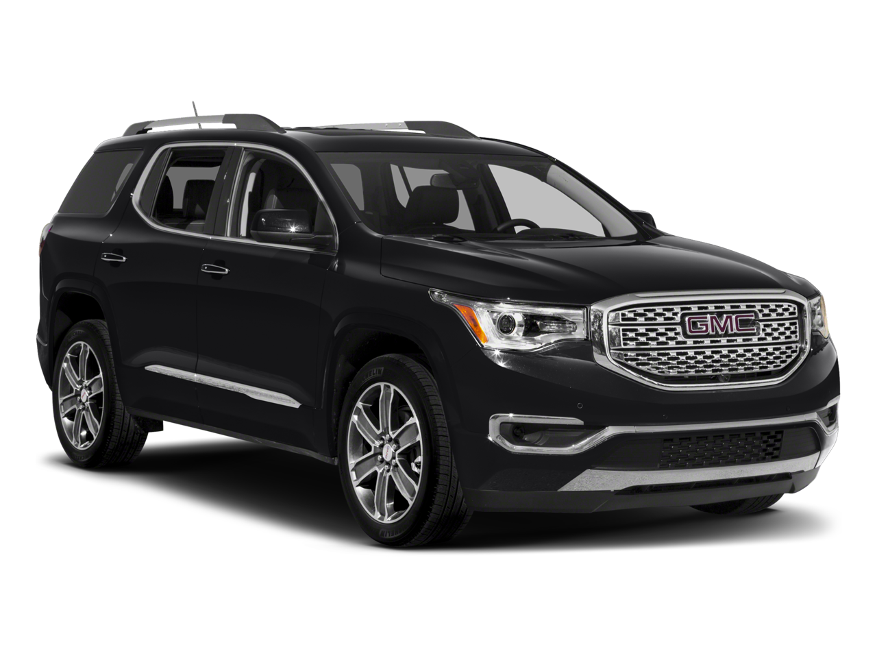 2018 GMC Acadia DNLI