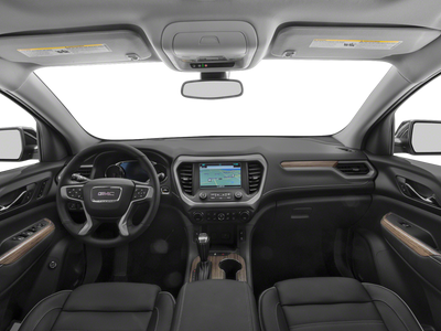 2018 GMC Acadia DNLI
