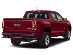 2018 GMC Canyon SLT