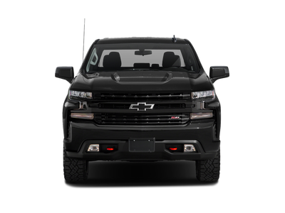2019 Chevrolet Silverado 1500 TRAILBOSSL