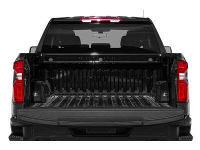 2019 Chevrolet Silverado 1500 TRAILBOSSL