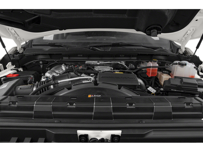 2021 GMC Sierra 2500 HD DNLI