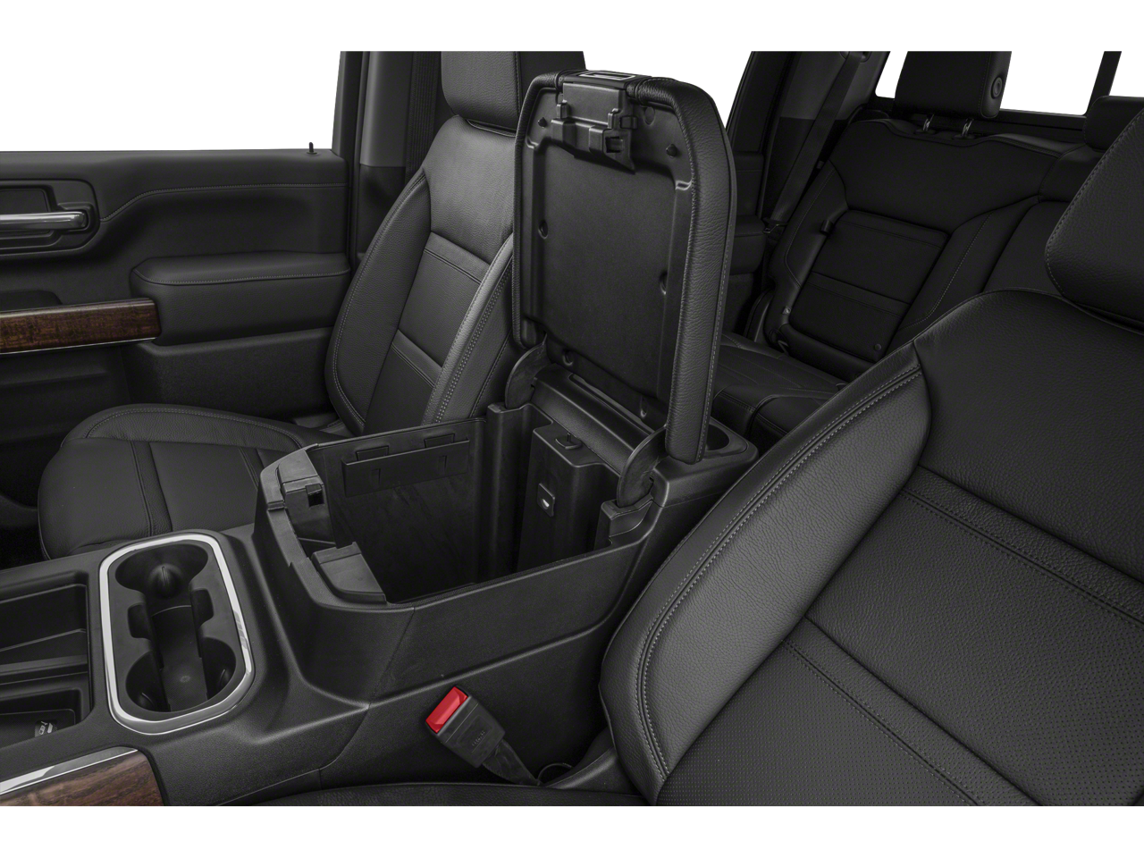 2021 GMC Sierra 2500 HD DNLI