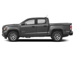 2021 GMC Canyon AT4