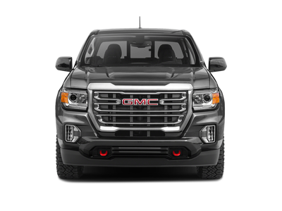 2021 GMC Canyon AT4