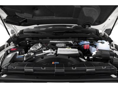 2021 GMC Sierra 3500 HD DNLI