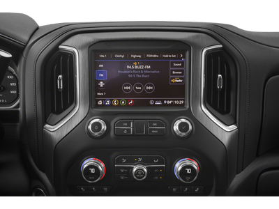 2021 GMC Sierra 3500 HD DNLI