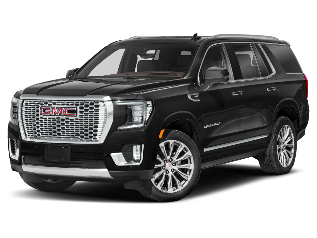 2022 GMC Yukon DNLI