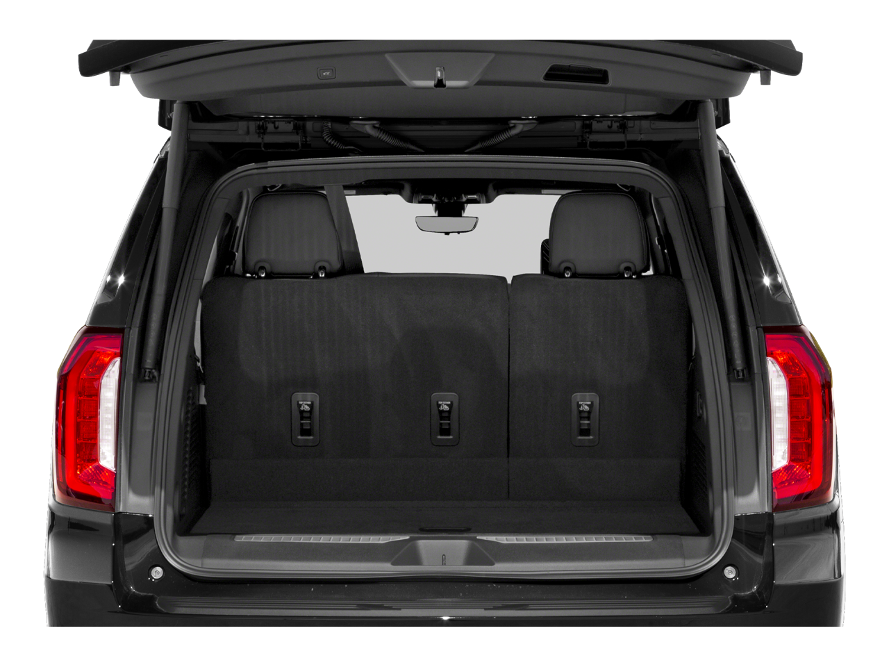 2022 GMC Yukon DNLI