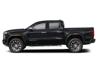 2023 GMC Canyon DNLI