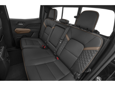 2023 GMC Canyon DNLI