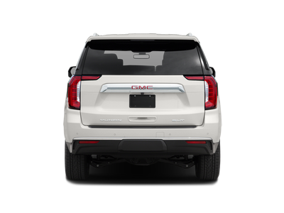 2024 GMC Yukon 4WD 4dr SLT