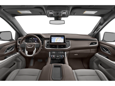 2024 GMC Yukon 4WD 4dr SLT