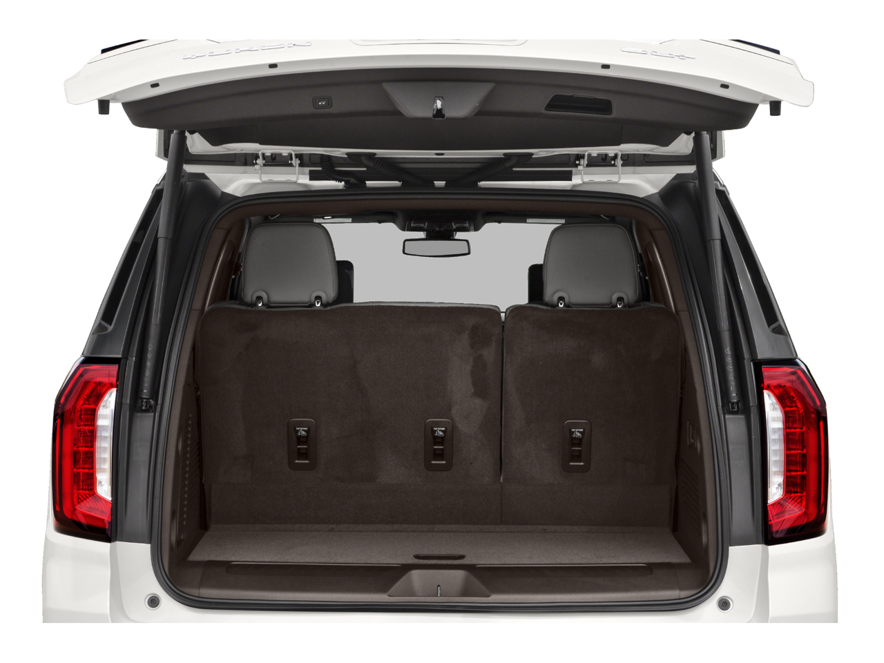 2024 GMC Yukon 4WD 4dr SLT